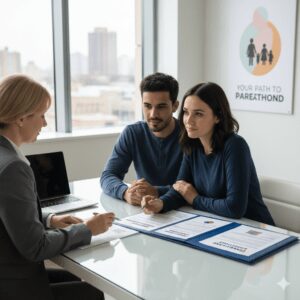 Infertility insurance