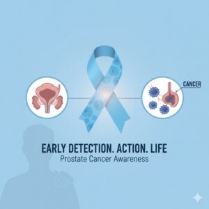 Prostate cancer