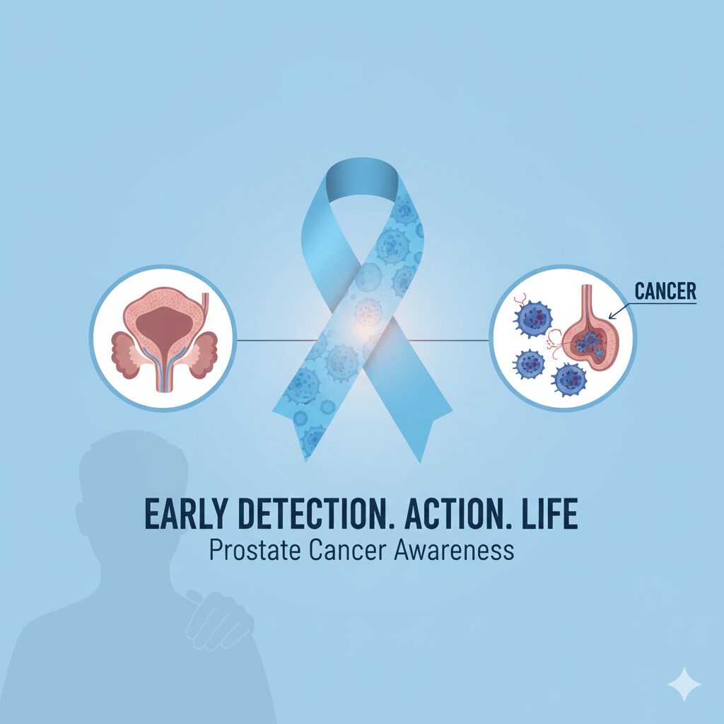Prostate cancer
