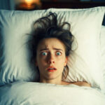 Sleep paralysis