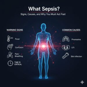 Sepsis