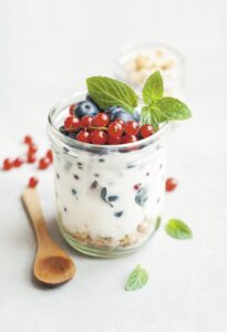 Top Probiotic Foods