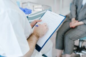 Vaginal Rash