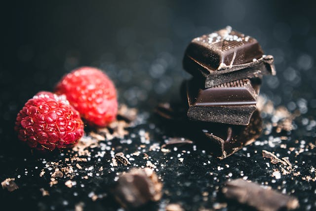 Healthy snacks for curbing sugar cravings