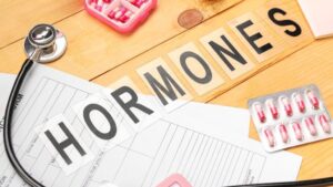 hormone imbalance