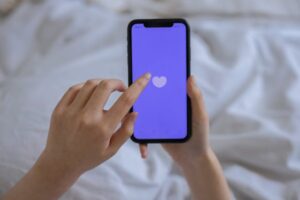 Dating app fatigue