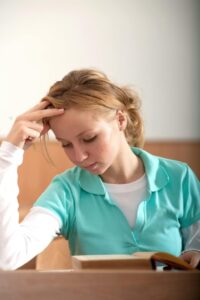 forgetfulness