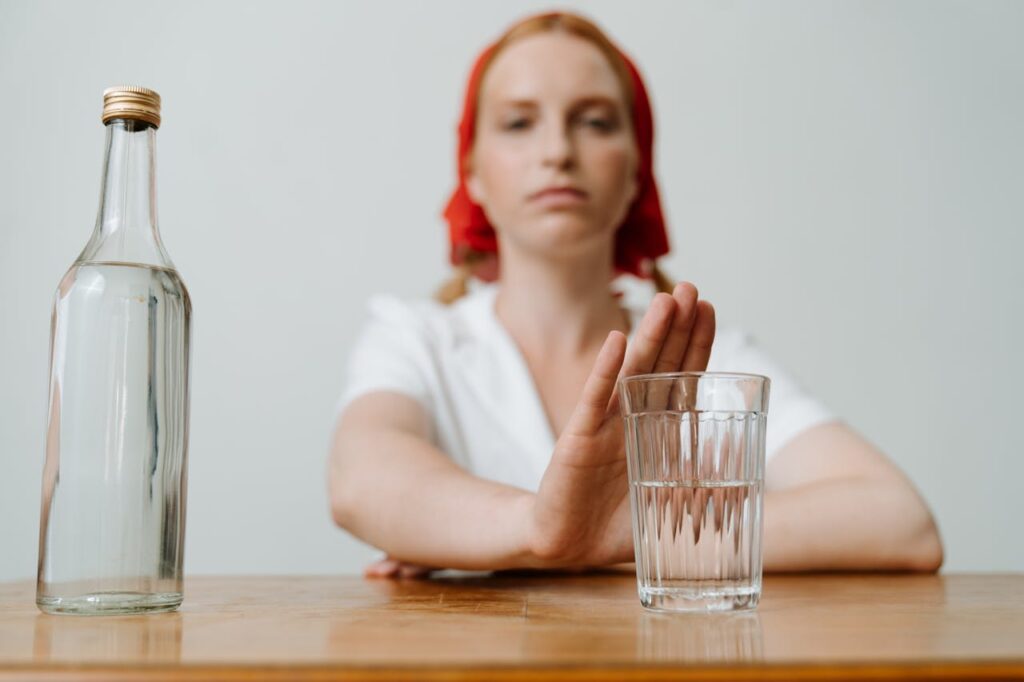 how to sober up fast