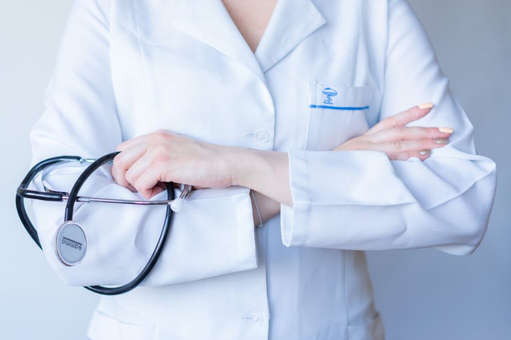 medical negligence