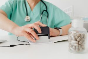 medication error alos impact