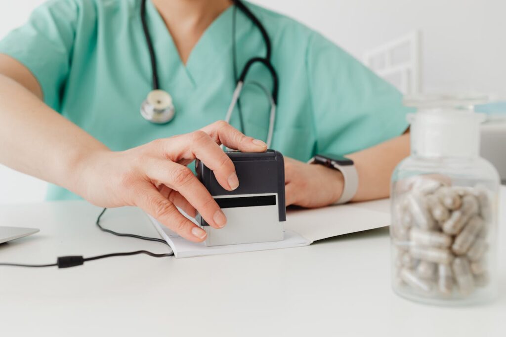 medication error alos impact