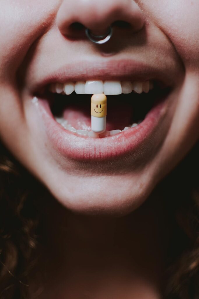 ssris and heat