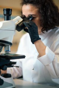division of health sciences
