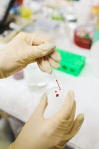is blood sepsis contagious