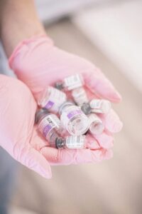 new medical treatments