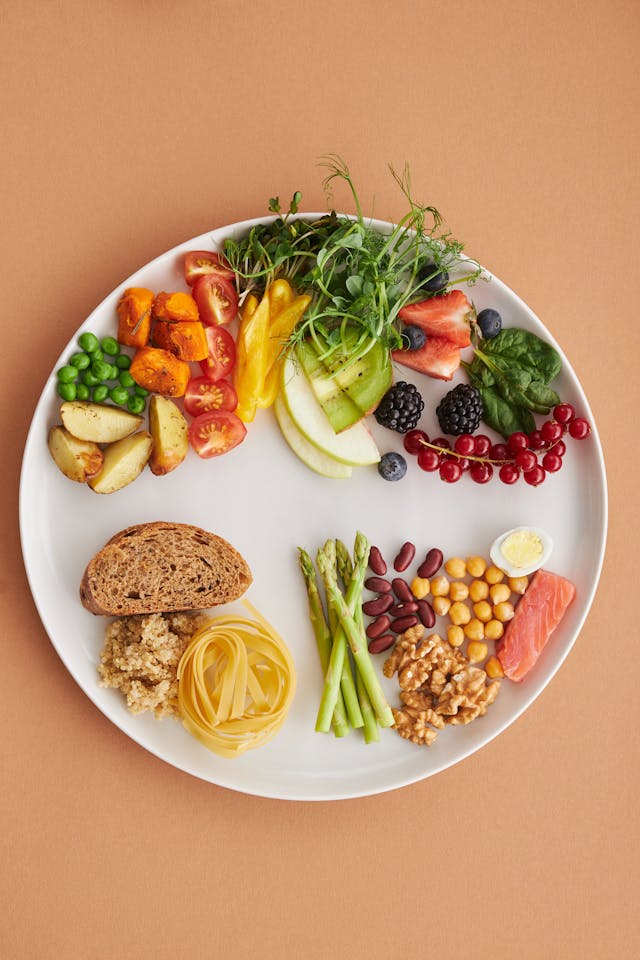 30 30 3 Gut Health Rule