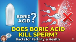 Boric acid