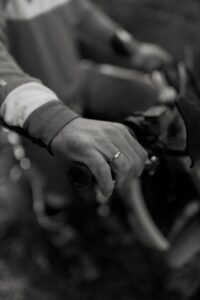 Fitness ring