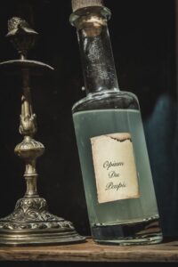 Laudanum