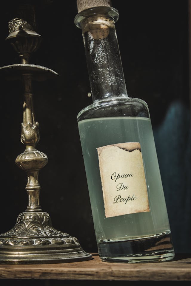 Laudanum
