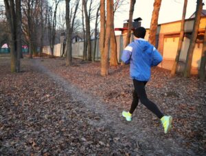 6 ways to make your run fun and enjoyable.