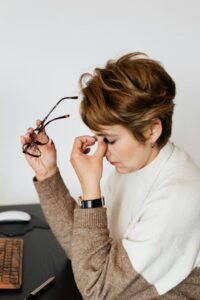 adrenal fatigue symptoms in women