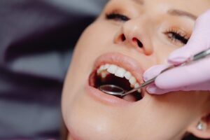 how to reduce gum inflammation