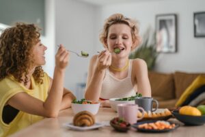 how to improve gut health naturally