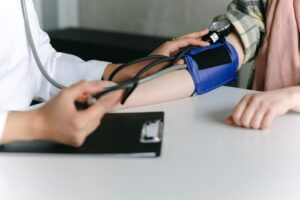 quality measures in healthcare