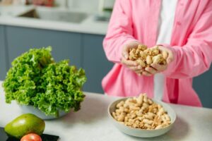 best foods for hormone balance