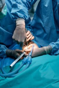 Incision and Drainage