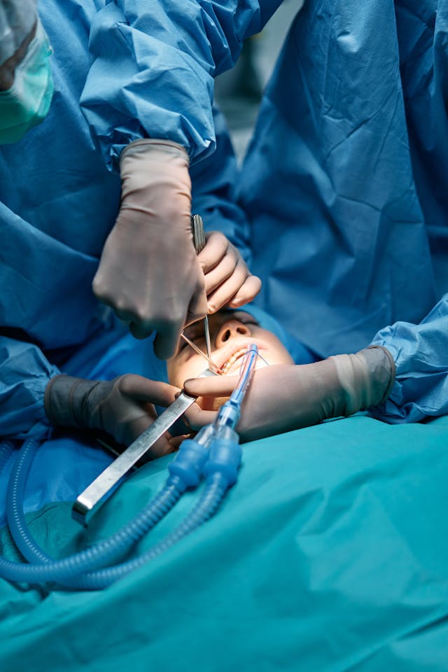 Incision and Drainage