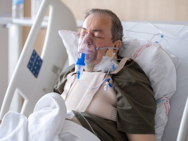 Paroxysmal Nocturnal Dyspnea