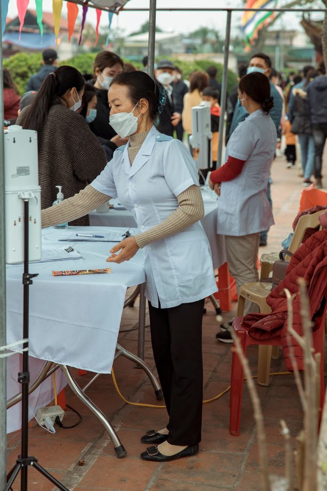 How Triage works in a hospital
