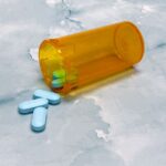 Antidepressant