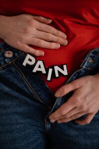 Understanding the link between chronic inflammation and cancer.