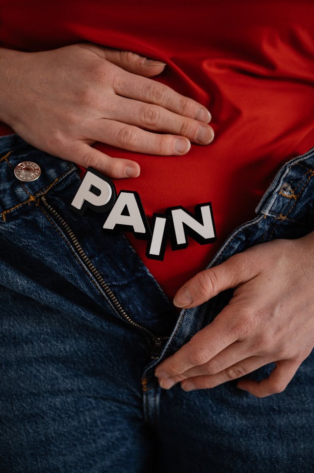 Understanding the link between chronic inflammation and cancer.