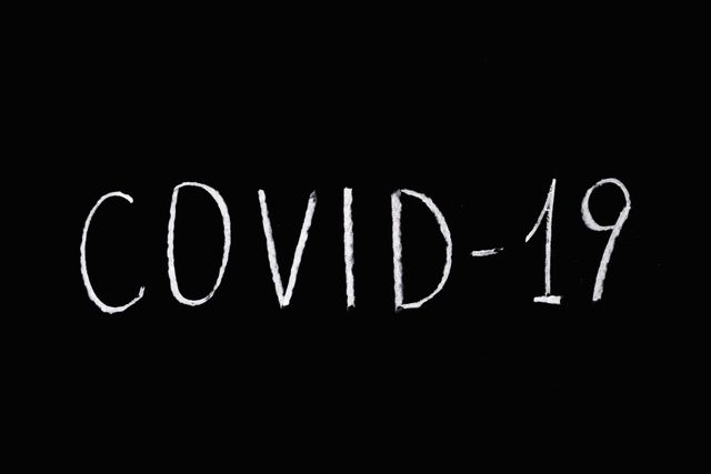 Covid