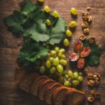 Foods for fast digestion.