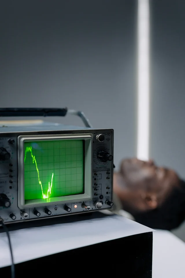 Heart beat