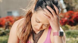 Identifying the unexpecetd signs of migraine is crucial for treatment.