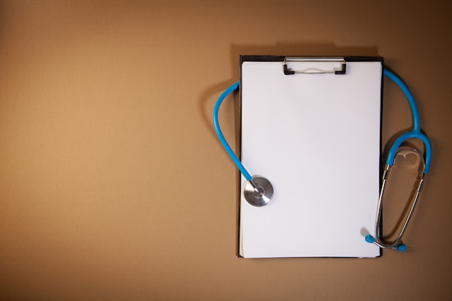 Npo medical abbreviation