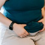 cortisol belly