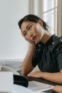 low progesterone symptoms