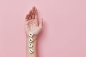 signs of emotional dysregulation