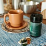 gut health supplement