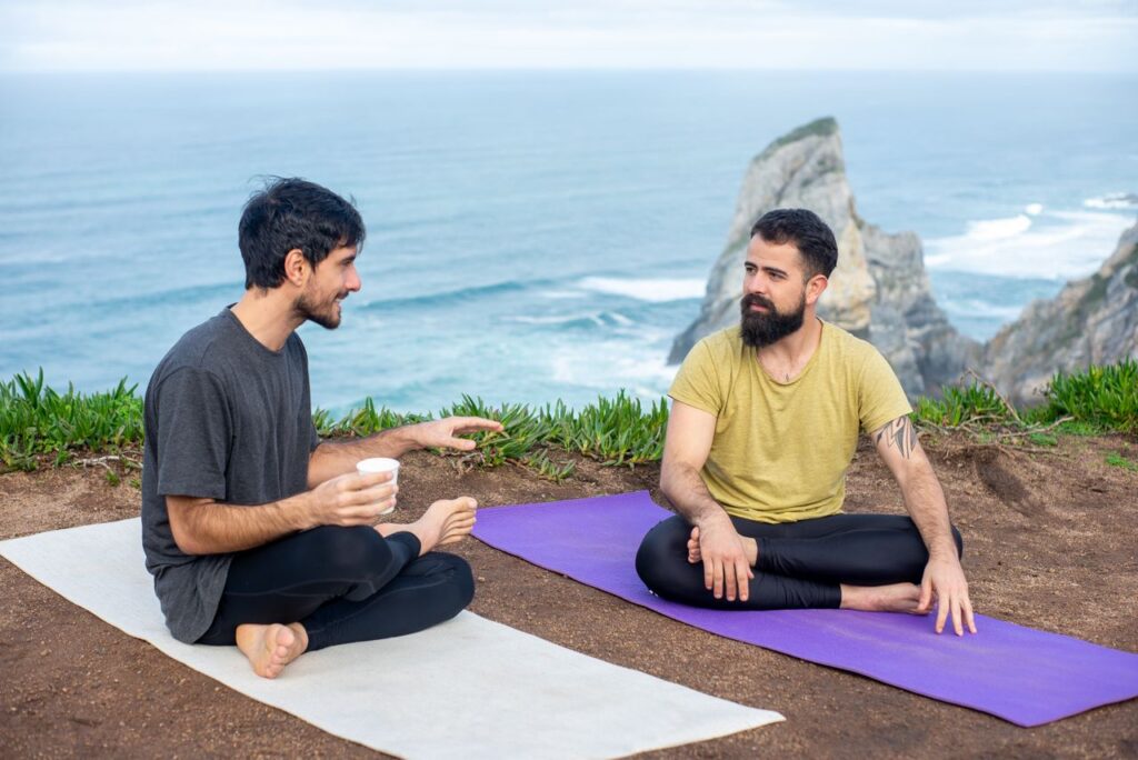 men's mental health month