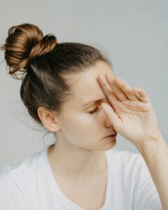 can anxiety cause dizziness