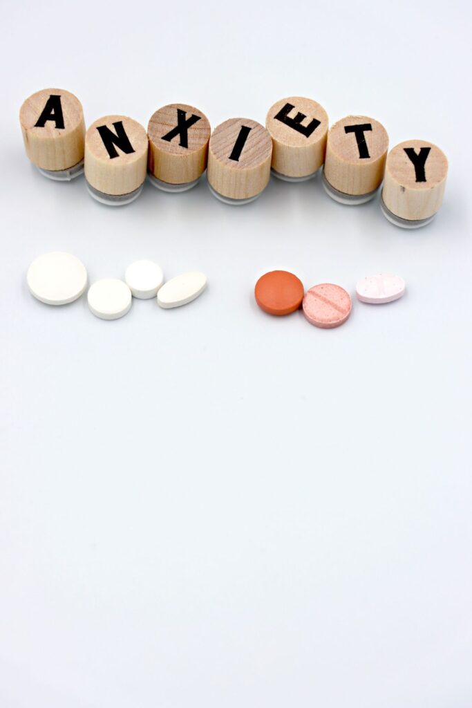 \what is health anxiety