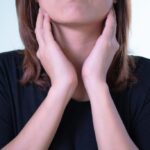 signs of thyroid problems